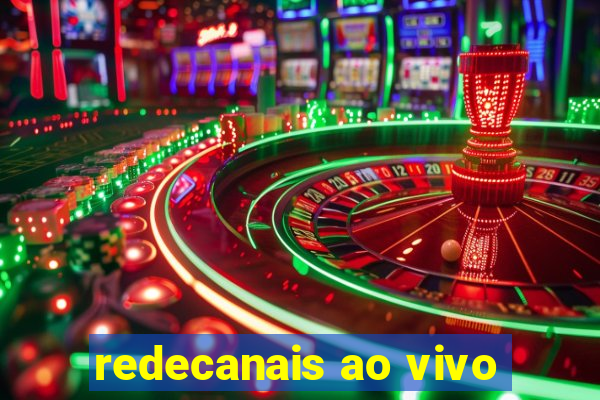 redecanais ao vivo